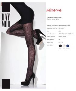 Day Mod - FW1314